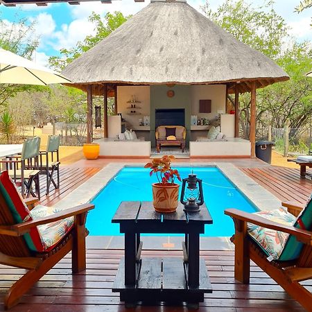 The Dreamcatcher Lodge Hoedspruit Εξωτερικό φωτογραφία