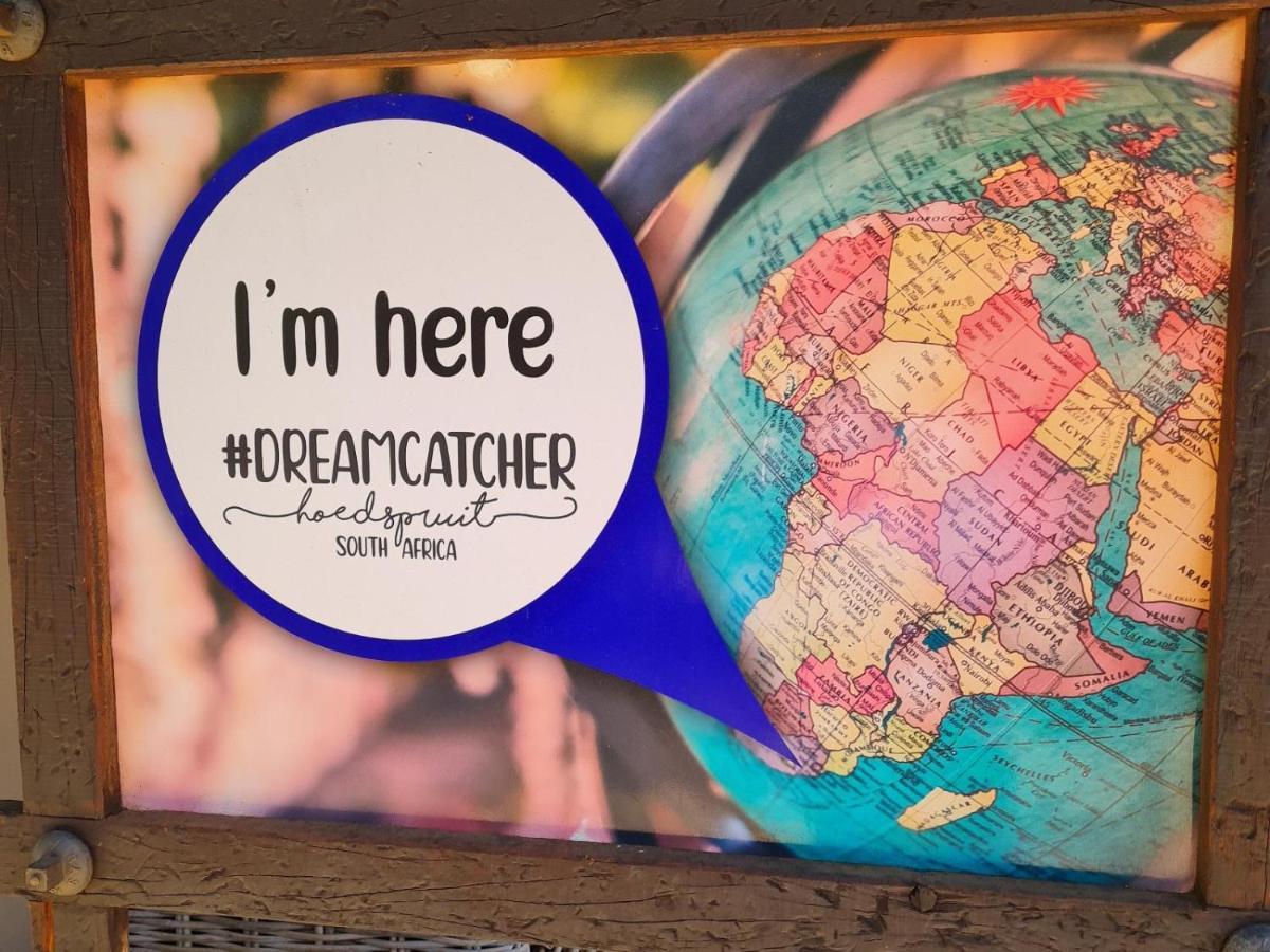 The Dreamcatcher Lodge Hoedspruit Εξωτερικό φωτογραφία