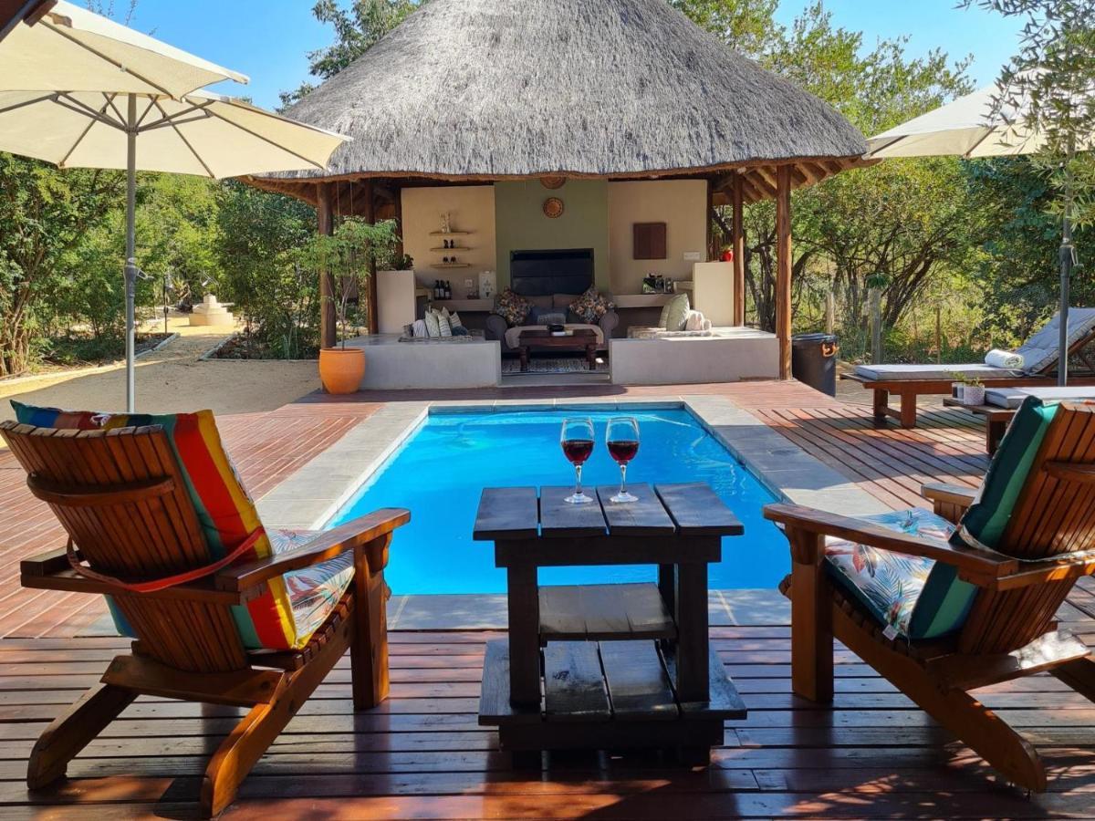 The Dreamcatcher Lodge Hoedspruit Εξωτερικό φωτογραφία