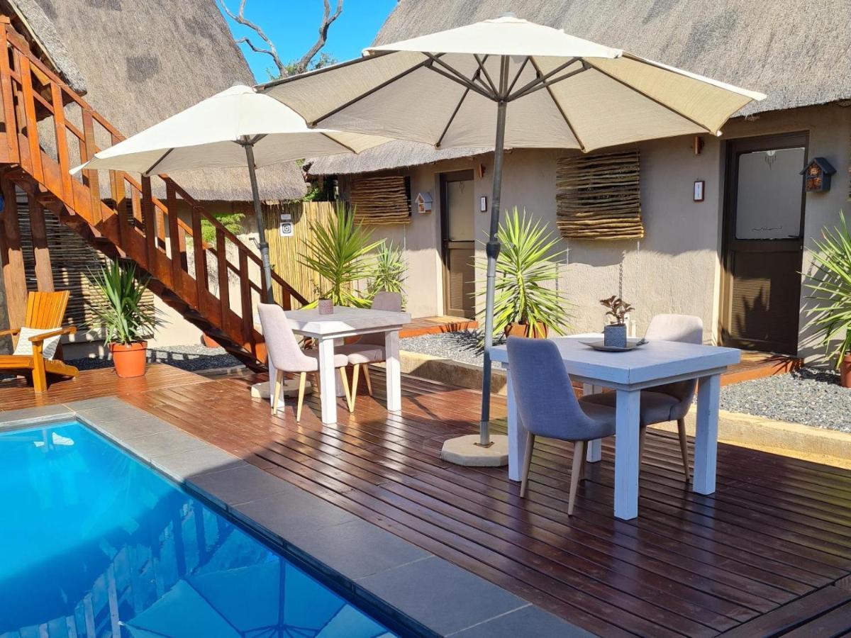 The Dreamcatcher Lodge Hoedspruit Εξωτερικό φωτογραφία