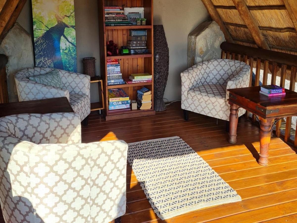 The Dreamcatcher Lodge Hoedspruit Εξωτερικό φωτογραφία