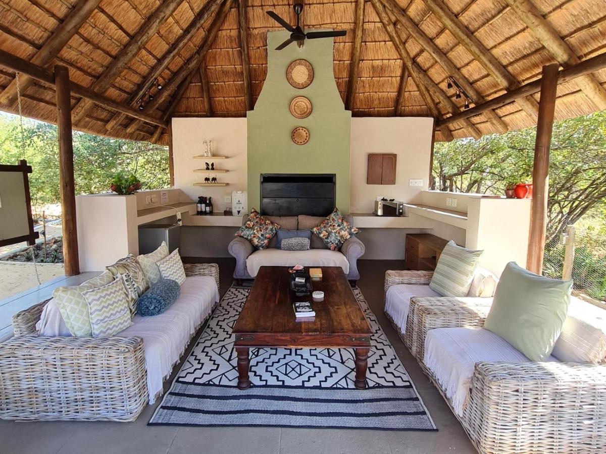 The Dreamcatcher Lodge Hoedspruit Εξωτερικό φωτογραφία