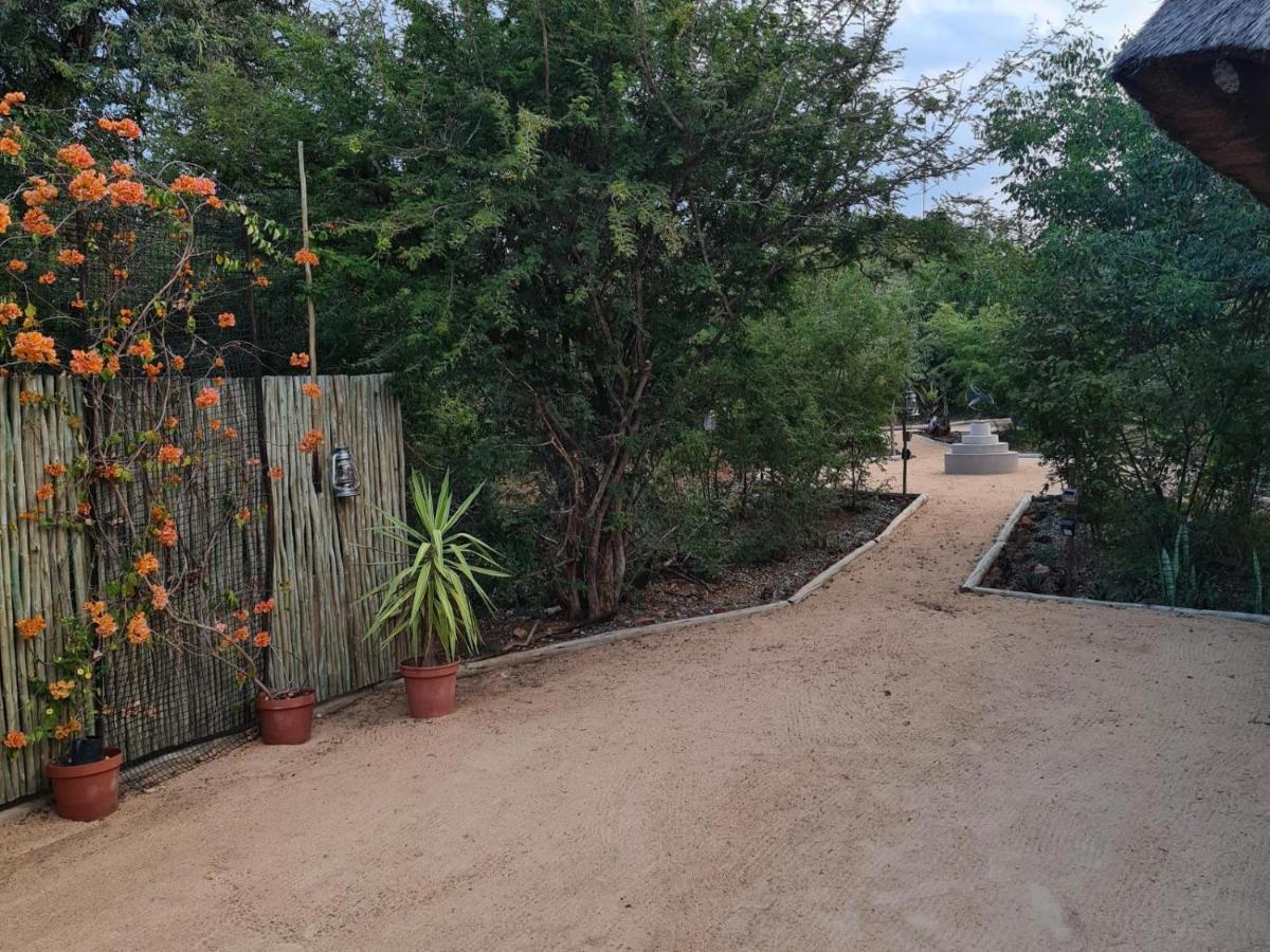 The Dreamcatcher Lodge Hoedspruit Εξωτερικό φωτογραφία