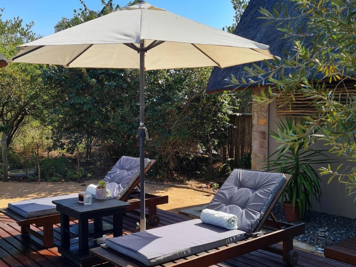 The Dreamcatcher Lodge Hoedspruit Εξωτερικό φωτογραφία
