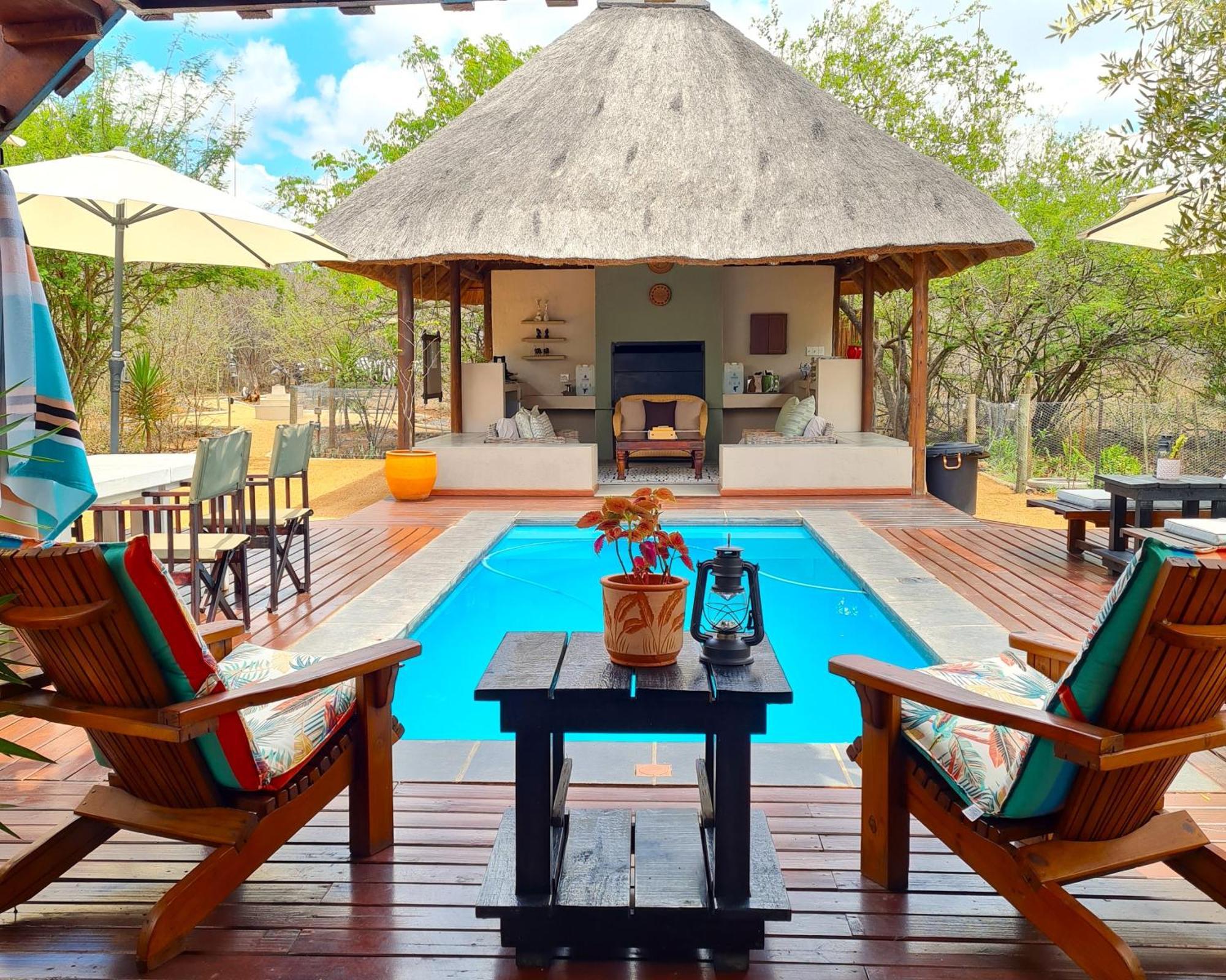 The Dreamcatcher Lodge Hoedspruit Εξωτερικό φωτογραφία