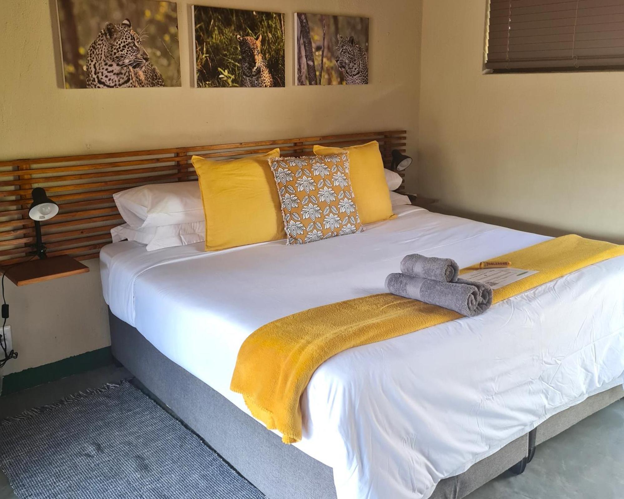 The Dreamcatcher Lodge Hoedspruit Εξωτερικό φωτογραφία