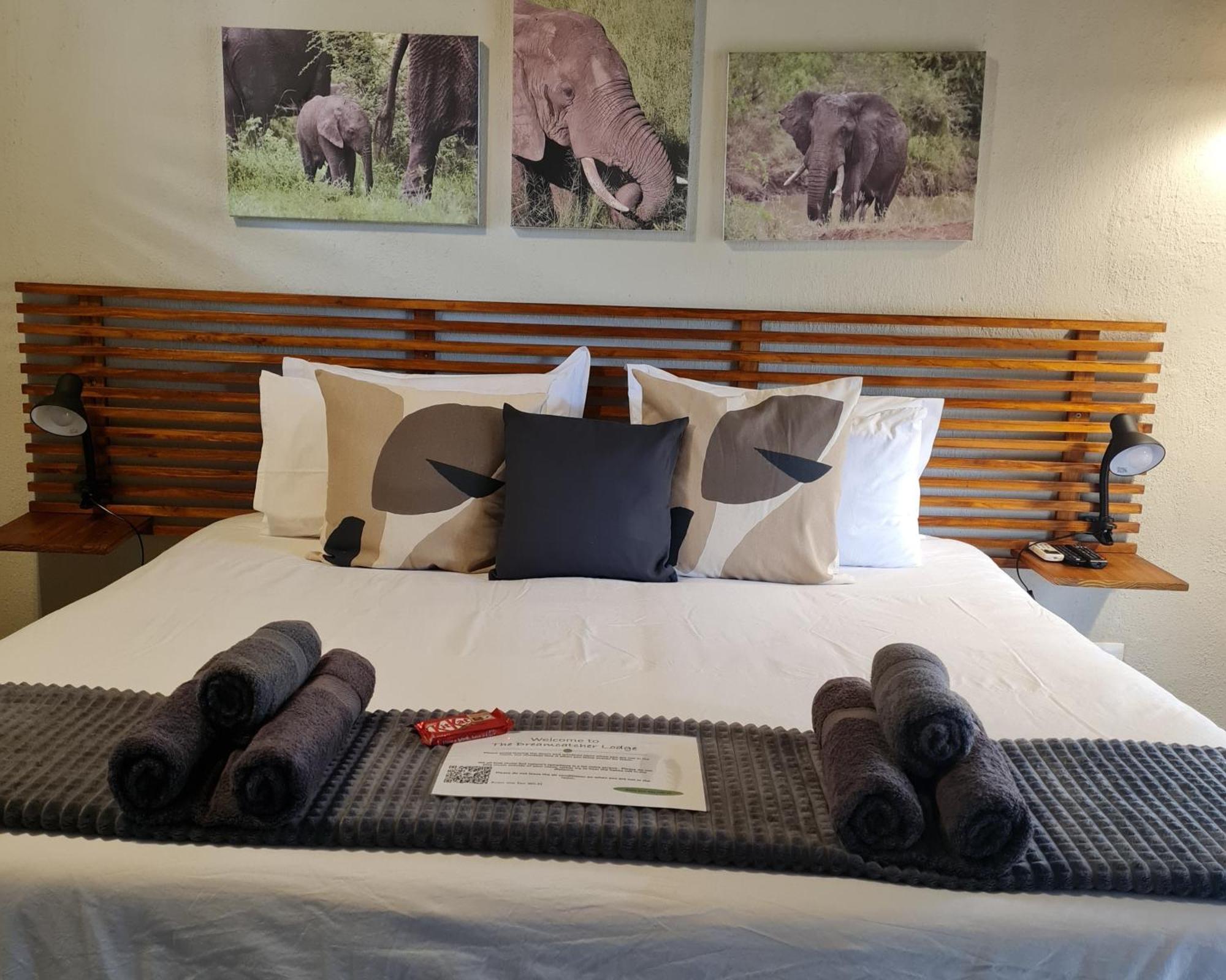 The Dreamcatcher Lodge Hoedspruit Εξωτερικό φωτογραφία