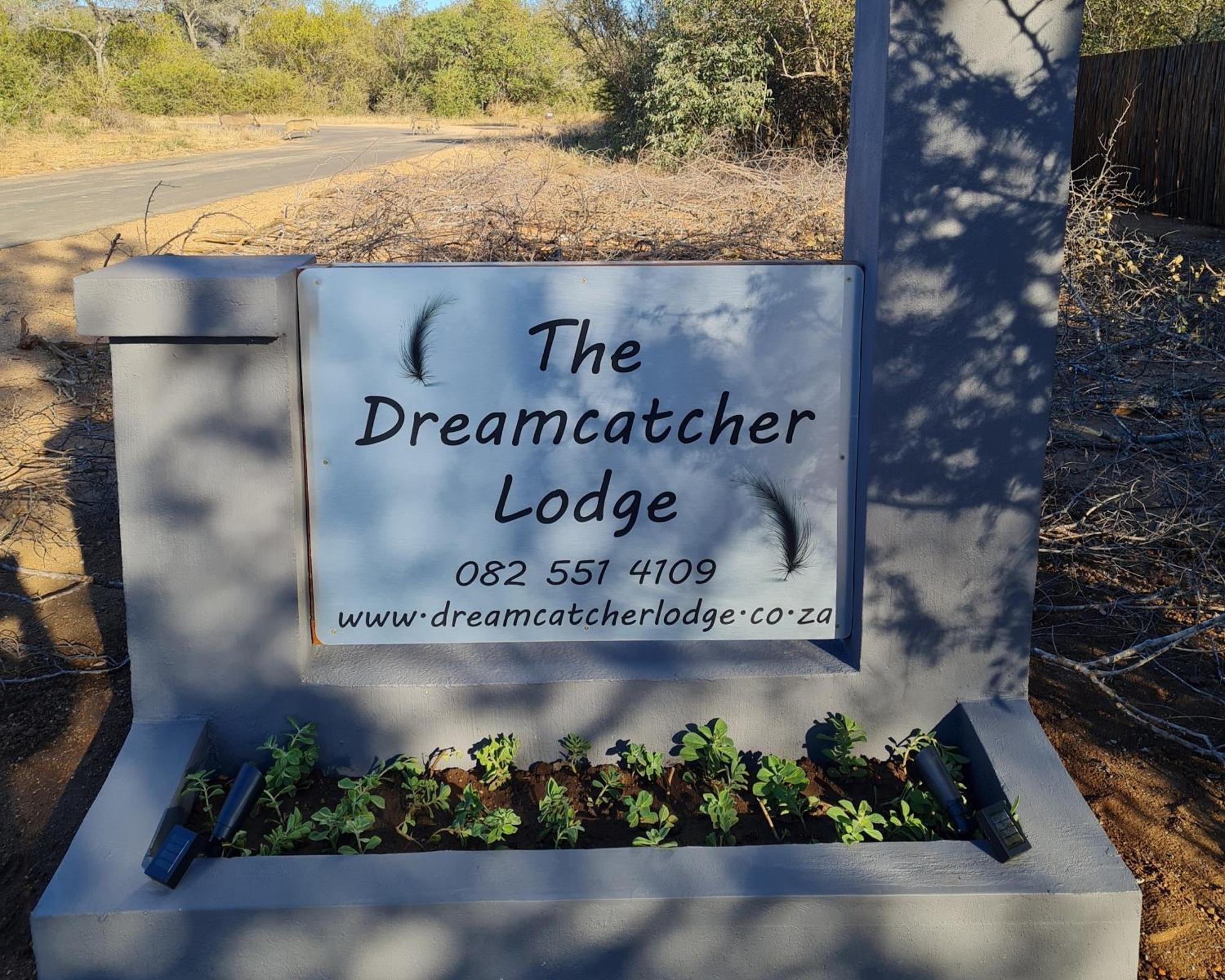 The Dreamcatcher Lodge Hoedspruit Εξωτερικό φωτογραφία