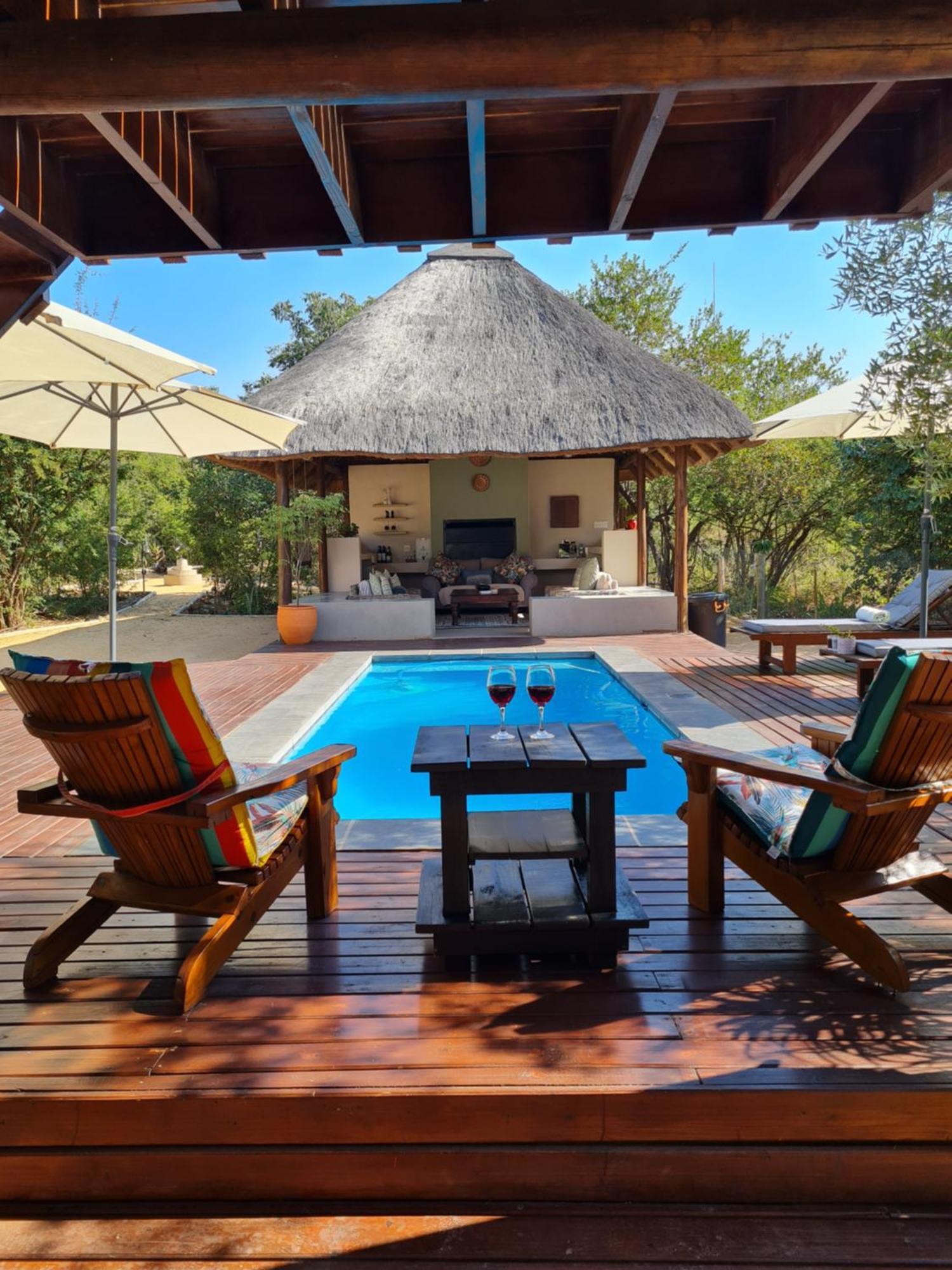 The Dreamcatcher Lodge Hoedspruit Εξωτερικό φωτογραφία