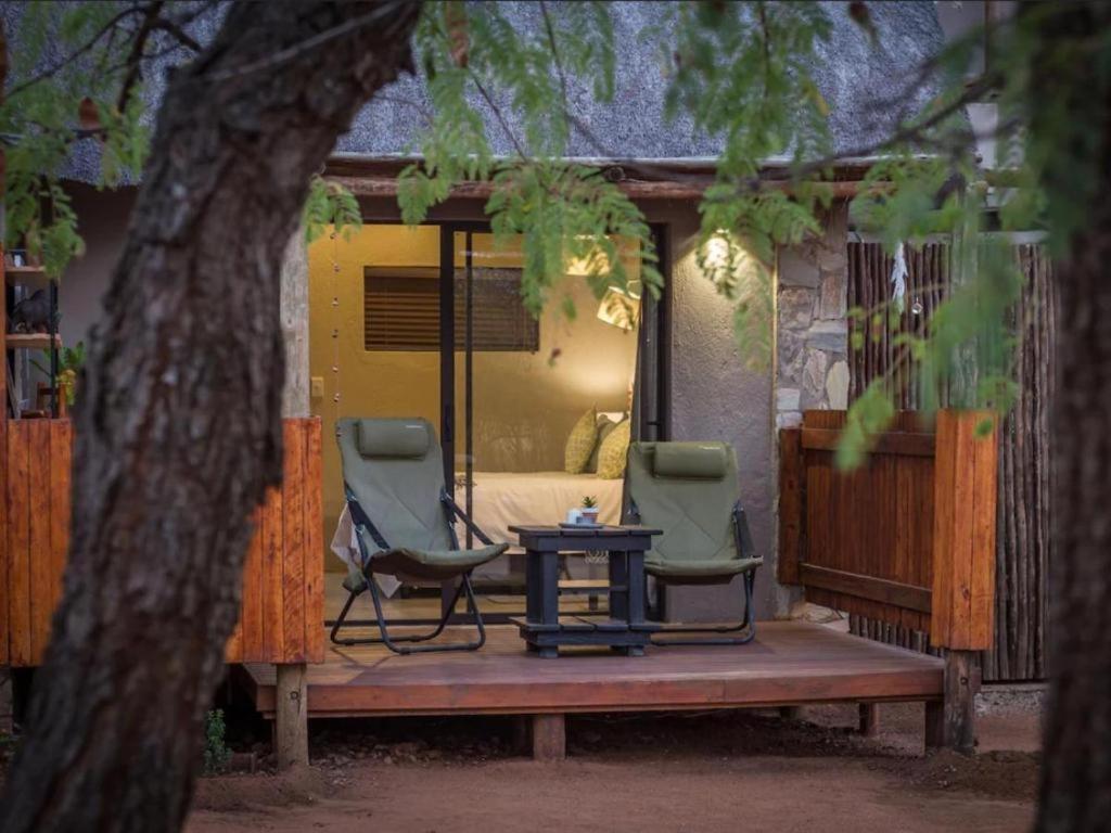 The Dreamcatcher Lodge Hoedspruit Εξωτερικό φωτογραφία