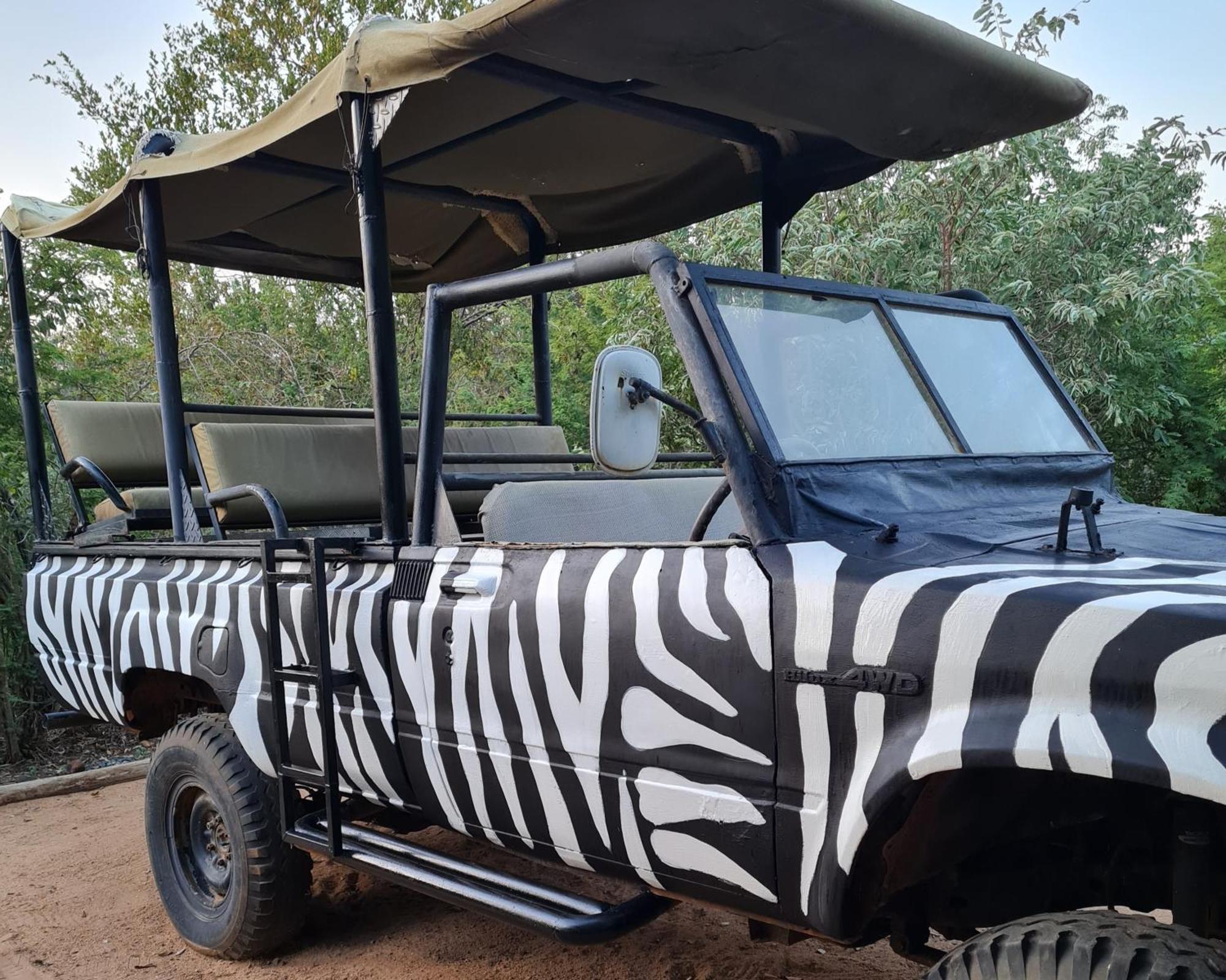 The Dreamcatcher Lodge Hoedspruit Εξωτερικό φωτογραφία