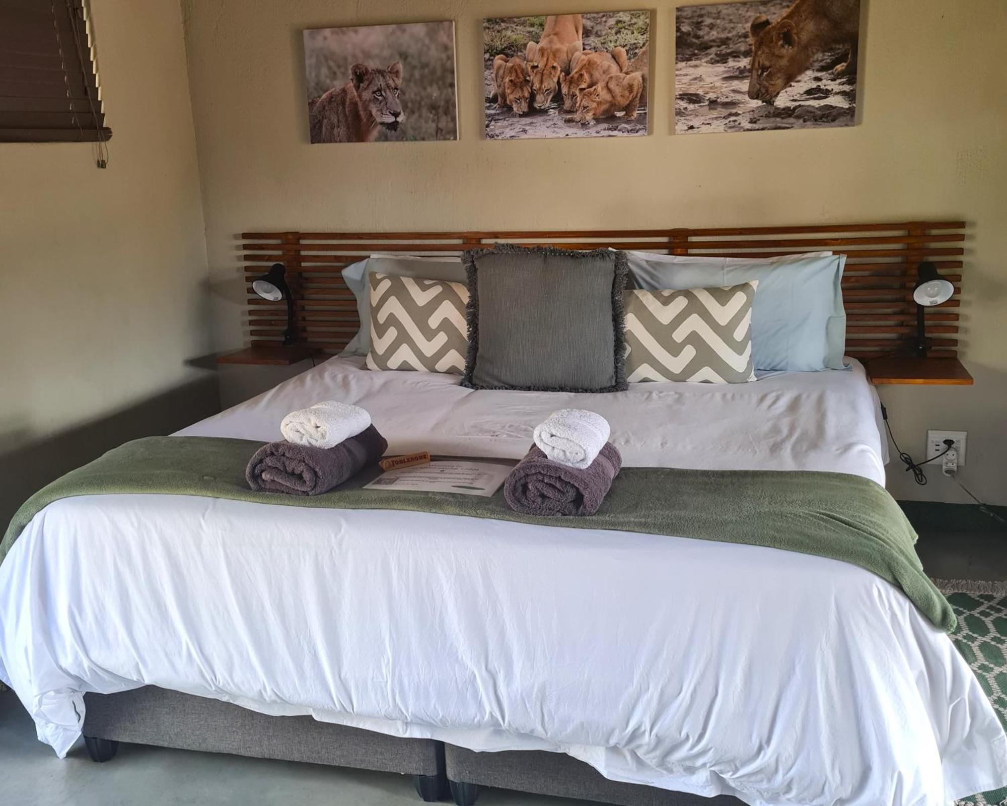 The Dreamcatcher Lodge Hoedspruit Εξωτερικό φωτογραφία