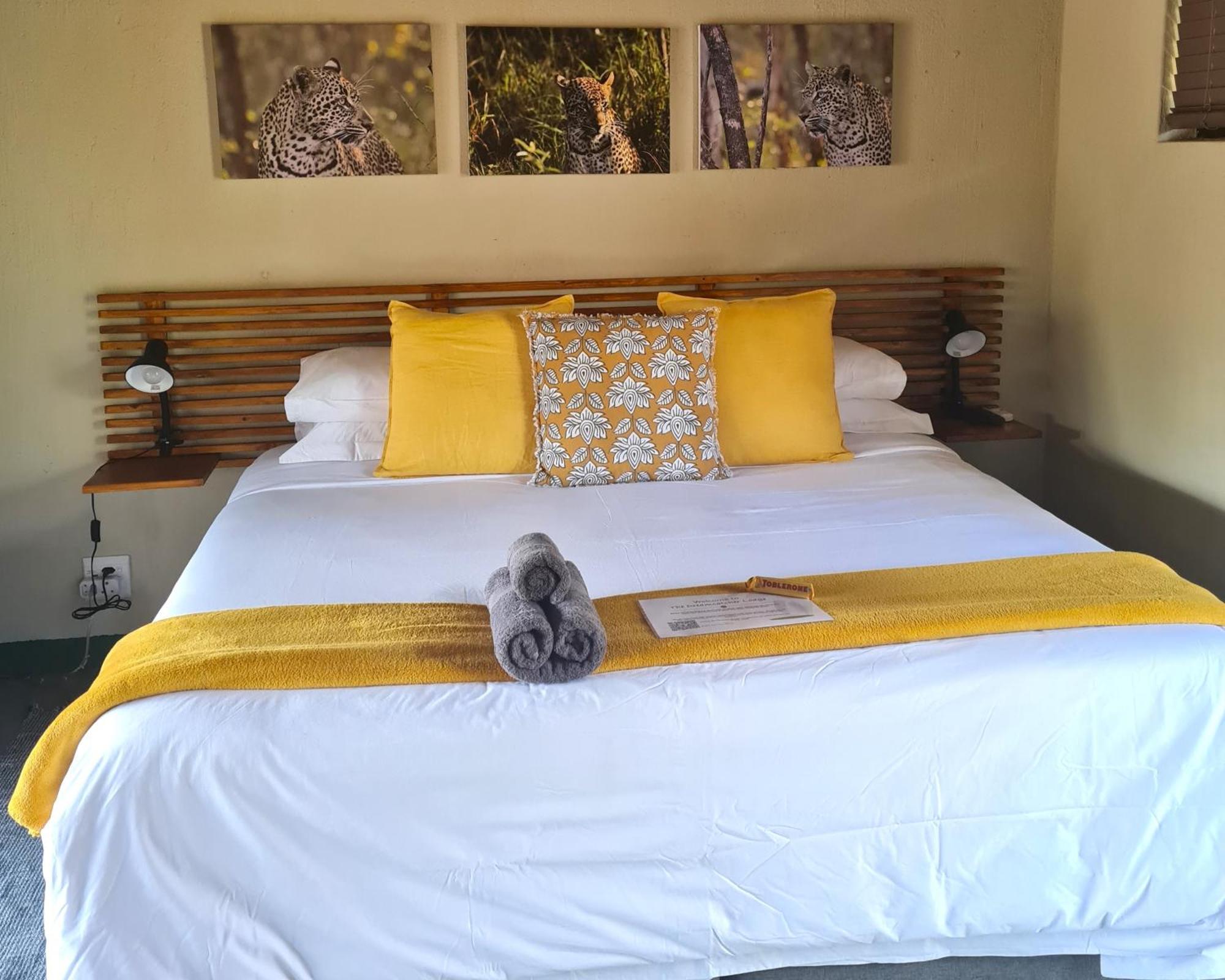 The Dreamcatcher Lodge Hoedspruit Εξωτερικό φωτογραφία