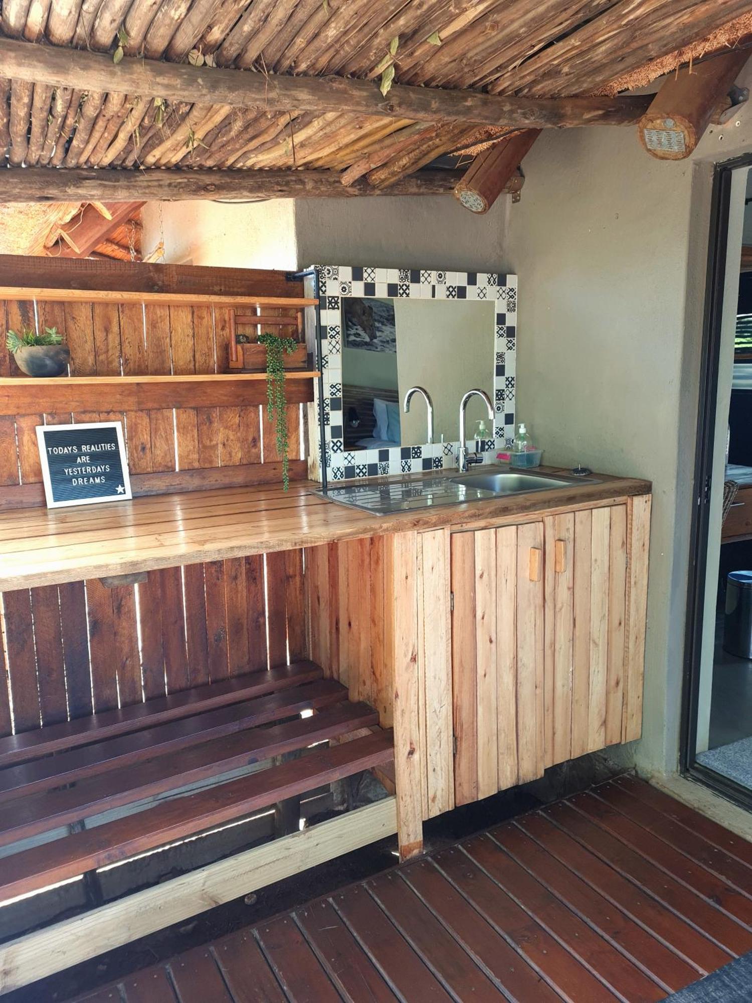 The Dreamcatcher Lodge Hoedspruit Εξωτερικό φωτογραφία