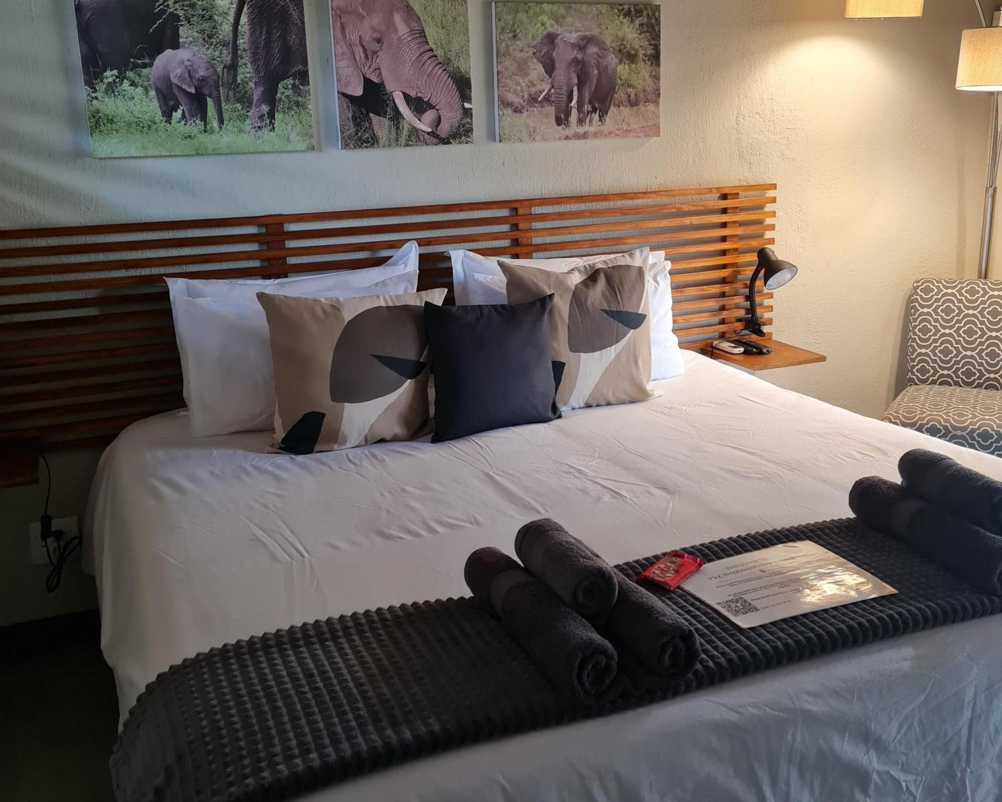 The Dreamcatcher Lodge Hoedspruit Εξωτερικό φωτογραφία